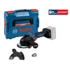 Bosch EXWS18V-15S akkus sarokcsiszoló L-BOXX Bosch EXWS18V-15S akkus sarokcsiszoló L-BOXX