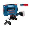 Bosch EXWX18V-15S akkus sarokcsiszoló L-BOXX Bosch EXWX18V-15S akkus sarokcsiszoló L-BOXX