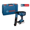 Bosch EXTH18V-50 M akkus kapcsozó 18 V | 25 - 50 | Szénkefementes | Akku és töltő nélkül | XL-Boxx-ban Bosch EXTH18V-50 M akkus kapcsozó 18 V | 25 - 50 | Szénkefementes | Akku és töltő nélkül | XL-Boxx-ban