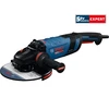 Bosch EXWS30-230B elektromos sarokcsiszoló 230 mm | 6500 RPM | 2800 W | Kartondobozban