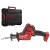 Milwaukee M18FHZ-0X akkus orrfűrész M18 FUEL™ Milwaukee M18FHZ-0X akkus orrfűrész M18 FUEL™
