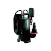 Metabo SP 120-35 S búvárszivattyú szennyezett vízre Metabo SP 120-35 S búvárszivattyú szennyezett vízre