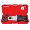 Rothenberger Supertronic 1250 elektromos csőmenetvágó 230 V | 800 W | 1/2 - 5/4 inch Rothenberger Supertronic 1250 elektromos csőmenetvágó 230 V | 800 W | 1/2 - 5/4 inch
