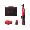 Milwaukee M12 FIR12G2-252B akkus racsnis csavarkulcs 1/2 inch