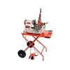 Rothenberger Ropower 50 R állványos elektromos csőmenetvágó 1/2 - 2 inch | 230 V | 1150 W