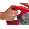 Milwaukee M18FMCS66-121C akkus fémvágó körfűrész 203mm