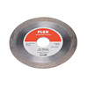 Flex gyémánt vágótárcsa premium 115mm Flex gyémánt vágótárcsa premium 115mm