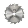 Makita körfűrészlap 165 x 20 mm | fogszám: 16 db | vágásszélesség: 1,5 mm Makita körfűrészlap 165 x 20 mm | fogszám: 16 db | vágásszélesség: 1,5 mm
