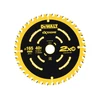 DeWalt EXTREME 165 x 20mm 40T körfűrészlap DeWalt EXTREME 165 x 20mm 40T körfűrészlap