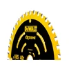 DeWalt EXTREME 165 x 20mm 40T körfűrészlap DeWalt EXTREME 165 x 20mm 40T körfűrészlap