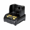 DeWalt DCB413-QW akkumulátortöltő szerszámgépekhez DeWalt DCB413-QW akkumulátortöltő szerszámgépekhez