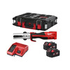 Milwaukee M18BLHPTXL-502P akkus hidraulikus présgép Milwaukee M18BLHPTXL-502P akkus hidraulikus présgép