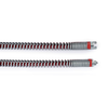 Rothenberger DuraFlex SMK 22 mm/4,5 m csőtisztító spirál Rothenberger DuraFlex SMK 22 mm/4,5 m csőtisztító spirál