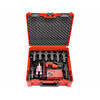 Rothenberger PB Compact MaxiPro 1/4 - 9/8 inch préspofa készlet Rothenberger PB Compact MaxiPro 1/4 - 9/8 inch préspofa készlet