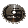 Makita 235x30 mm Z24 körfűrészlap Makita 235x30 mm Z24 körfűrészlap