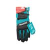 Makita XL védőkesztyű Makita XL védőkesztyű