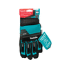 Makita XL védőkesztyű Makita XL védőkesztyű