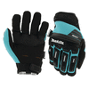 Makita XL védőkesztyű Makita XL védőkesztyű