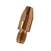 Mastroweld M6x1,0 28mm áramátadó MIG hegesztőberendezéshez