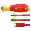 Wiha easyTorque 4 részes nyomaték csavarozó készlet