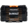 DeWalt McLaren bit készlet Tough Case-ben 28 db DeWalt McLaren bit készlet Tough Case-ben 28 db