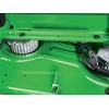 John Deere Z370R benzinmotoros fűnyíró traktor