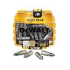 DeWalt DT71521 pozidrive behajtóbit Pz2 25mm Standard DeWalt DT71521 pozidrive behajtóbit Pz2 25mm Standard