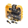 DeWalt DT70557T torx behajtóbit T20 25mm Torsion