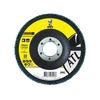 Atlas KX663 lamellás csiszolótárcsa 115x22mm P120