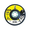 Atlas KX663 lamellás csiszolótárcsa 125x22mm P40