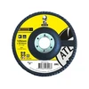 Atlas KX663 lamellás csiszolótárcsa 125x22mm P60