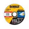 DeWalt EXTREME vágókorong 150 x 1.6mm Inox DeWalt EXTREME vágókorong 150 x 1.6mm Inox