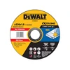 DeWalt EXTREME vágókorong 230 x 1.9mm Inox DeWalt EXTREME vágókorong 230 x 1.9mm Inox