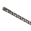 DeWalt ELITE sDS-Plus négyélű fúrószár 6mm x 160mm