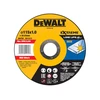 DeWalt EXTREME vágókorong 115 x 1mm Inox DeWalt EXTREME vágókorong 115 x 1mm Inox
