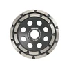 Bihui Gyémánt csiszolótárcsa 125 mm