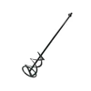 Bihui Habarcskeverő tartály 120x600 mm, M14 menettel