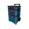 Bosch L-Boxx Contractor Set 3 tárolórendszer Bosch L-Boxx Contractor Set 3 tárolórendszer