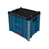 Bosch L-Boxx Contractor Drawer 3 tárolórendszer