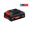 Bosch EXBA akkumulátor 18 V | 4 Ah Bosch EXBA akkumulátor 18 V | 4 Ah