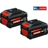 Bosch EXBA akkumulátor 18 V | 8 Ah Bosch EXBA akkumulátor 18 V | 8 Ah