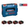 Bosch EXBA akkumulátor 18 V | 5,5 Ah