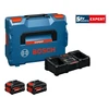 Bosch EXPERT akkumulátor és töltő szett 18 V | 8 Ah Bosch EXPERT akkumulátor és töltő szett 18 V | 8 Ah