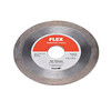 Flex gyémánt vágótárcsa premium 125mm Flex gyémánt vágótárcsa premium 125mm