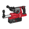 Milwaukee M18FHACDDE-0C akkus fúrókalapács Milwaukee M18FHACDDE-0C akkus fúrókalapács