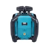 Makita SKR001Z Forgólézer