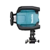 Makita SKR001Z Forgólézer