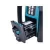 Makita SKR001Z Forgólézer Makita SKR001Z Forgólézer