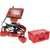 Rothenberger MINI HD AMPShare and Module 20/16 csővizsgáló kamera Rothenberger MINI HD AMPShare and Module 20/16 csővizsgáló kamera