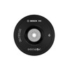 Bosch PRO Backing Pad Soft csiszolótányér sarokcsiszolóhoz 180 mm Bosch PRO Backing Pad Soft csiszolótányér sarokcsiszolóhoz 180 mm